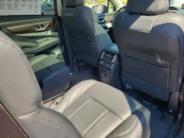 2026 Subaru Ascent Touring 7-Passenger