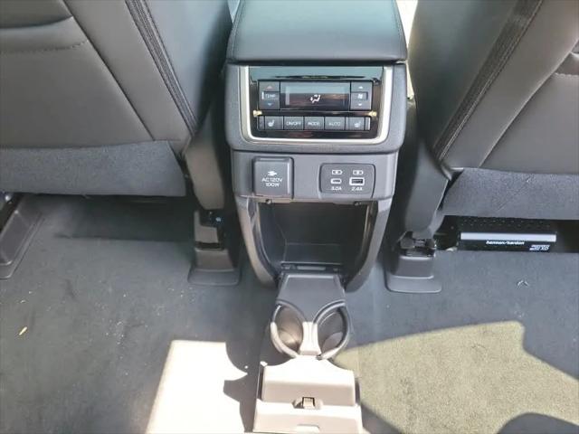 2026 Subaru Ascent Touring 7-Passenger