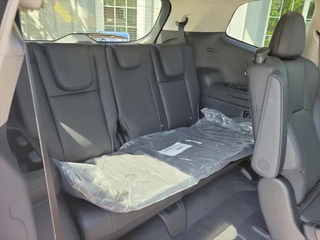 2026 Subaru Ascent Touring 7-Passenger