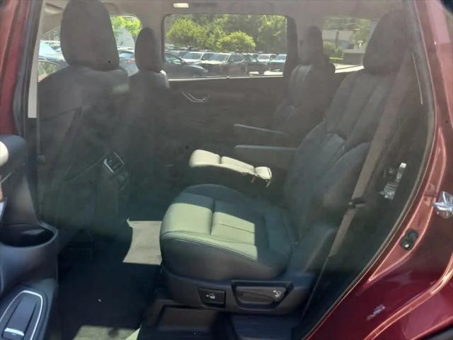 2026 Subaru Ascent Touring 7-Passenger