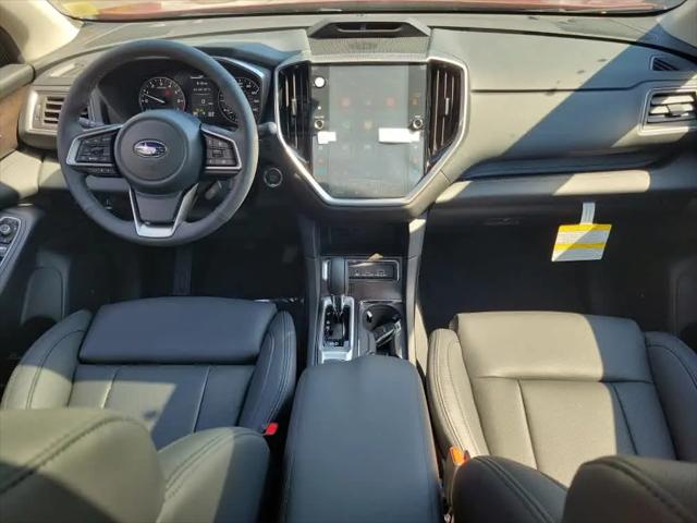 2026 Subaru Ascent Touring 7-Passenger
