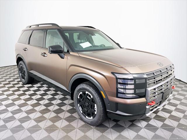 2026 Hyundai Palisade XRT Pro for sale in CHESTERFIELD, VA