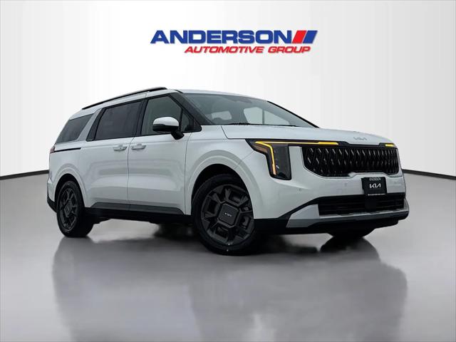 2026 Kia Carnival MPV EX for sale in Loves Park, IL