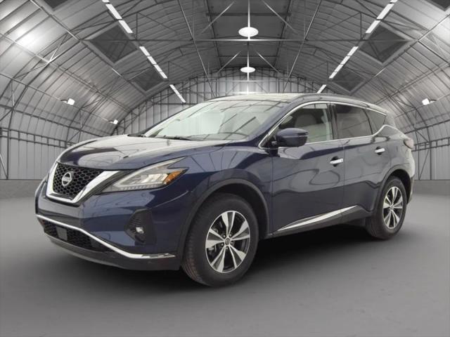 2024 Nissan Murano SV Intelligent AWD for sale in Oshkosh, WI