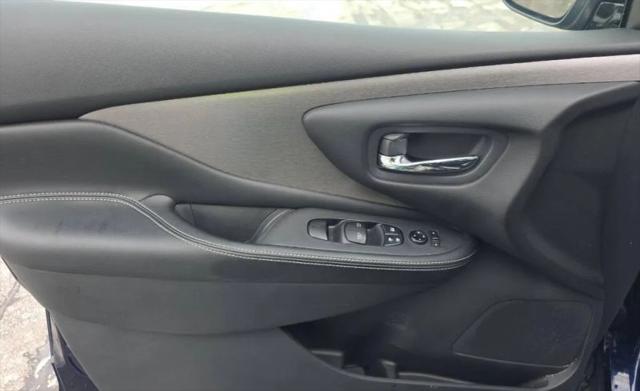 2024 Nissan Murano SV Intelligent AWD