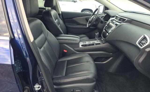 2024 Nissan Murano SV Intelligent AWD