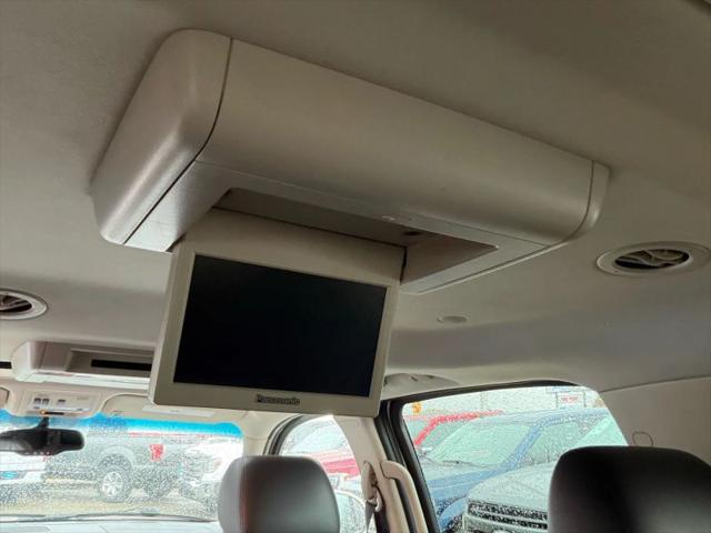 2012 Cadillac Escalade ESV Luxury