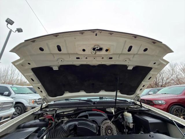 2012 Cadillac Escalade ESV Luxury