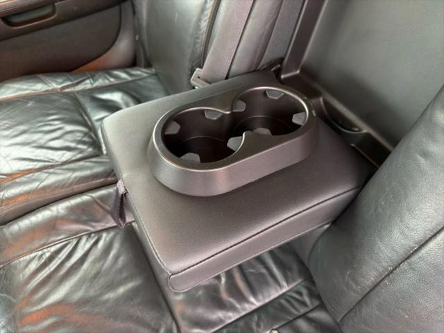 2012 Cadillac Escalade ESV Luxury