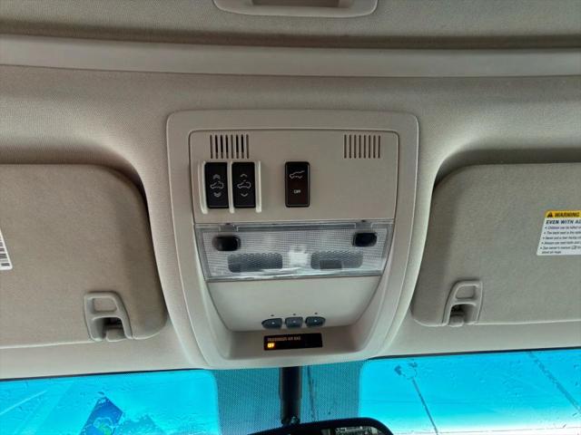 2012 Cadillac Escalade ESV Luxury