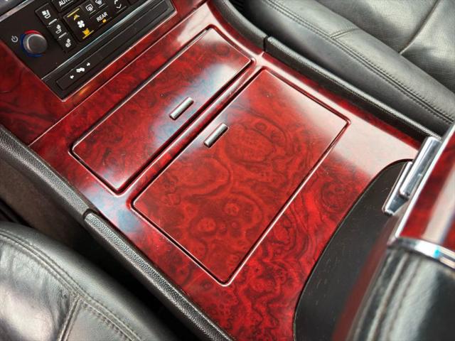 2012 Cadillac Escalade ESV Luxury