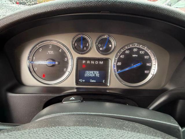 2012 Cadillac Escalade ESV Luxury