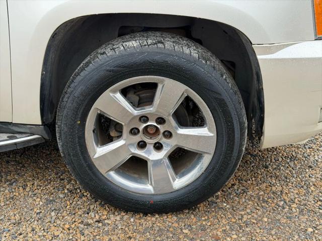 2012 Cadillac Escalade ESV Luxury