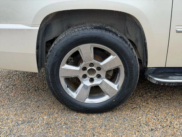 2012 Cadillac Escalade ESV Luxury
