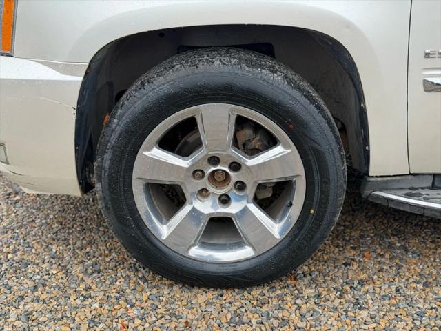 2012 Cadillac Escalade ESV Luxury