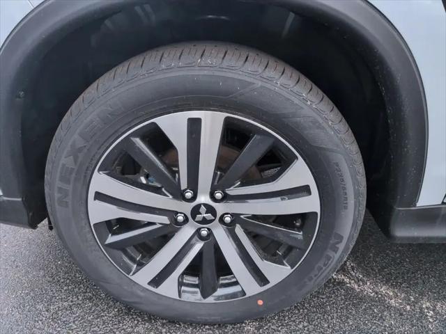 2026 Mitsubishi Outlander Sport 2.0 ES