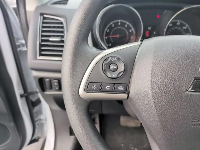 2026 Mitsubishi Outlander Sport 2.0 ES
