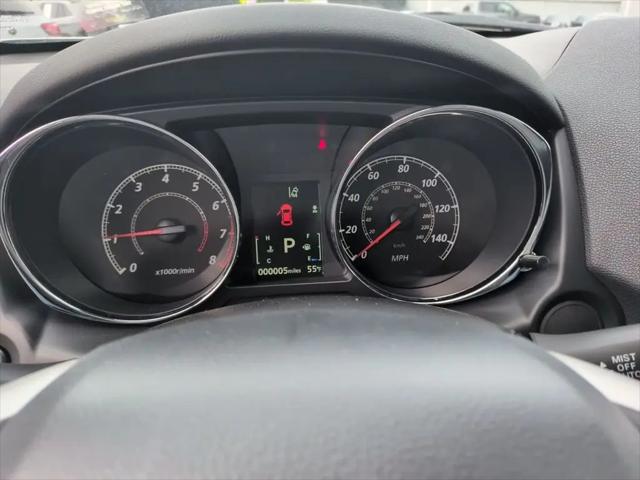 2026 Mitsubishi Outlander Sport 2.0 ES