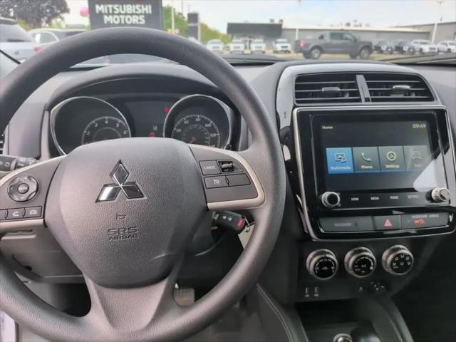 2026 Mitsubishi Outlander Sport 2.0 ES