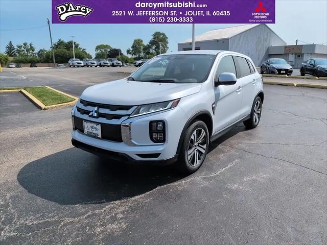2026 Mitsubishi Outlander Sport 2.0 ES for sale in Joliet, IL