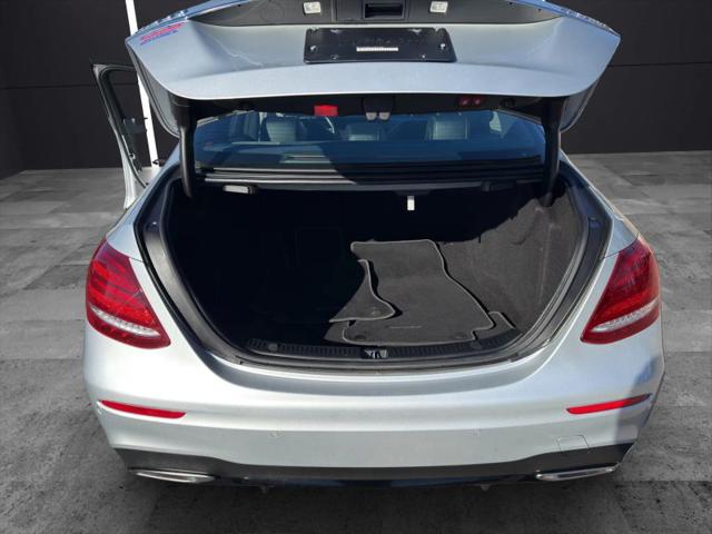 2019 Mercedes-Benz E-CLASS E 300 4MATIC