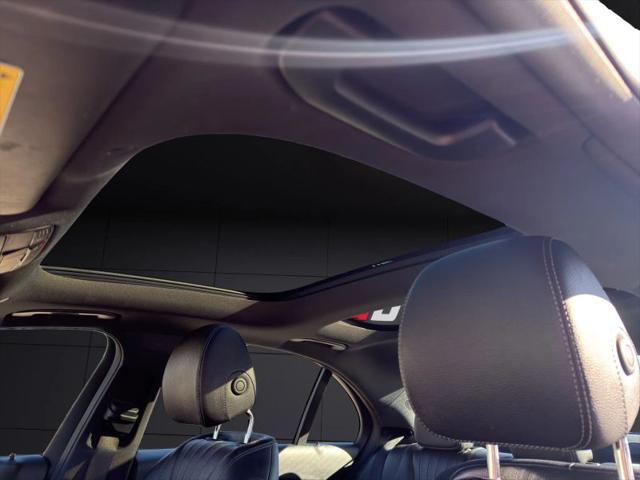 2019 Mercedes-Benz E-CLASS E 300 4MATIC