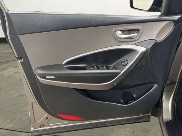 2015 Hyundai Santa Fe Sport 2.4L