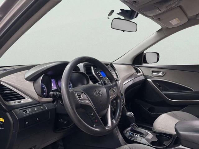 2015 Hyundai Santa Fe Sport 2.4L