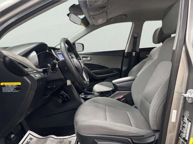 2015 Hyundai Santa Fe Sport 2.4L