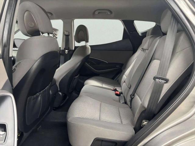2015 Hyundai Santa Fe Sport 2.4L