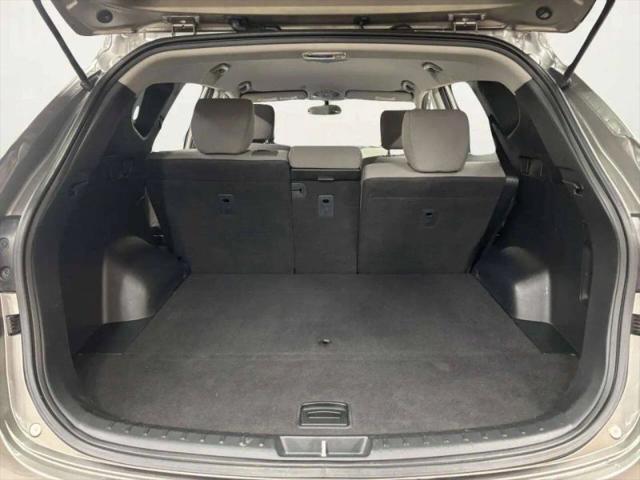 2015 Hyundai Santa Fe Sport 2.4L