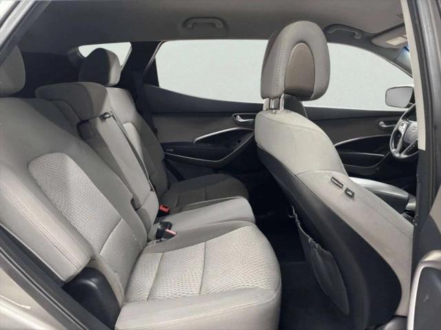 2015 Hyundai Santa Fe Sport 2.4L