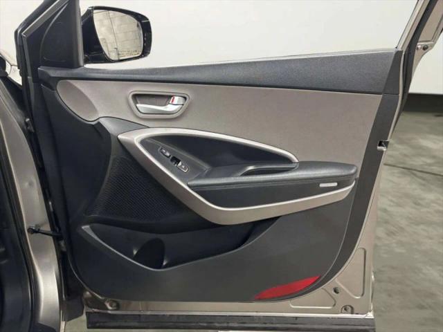 2015 Hyundai Santa Fe Sport 2.4L