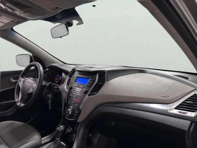 2015 Hyundai Santa Fe Sport 2.4L