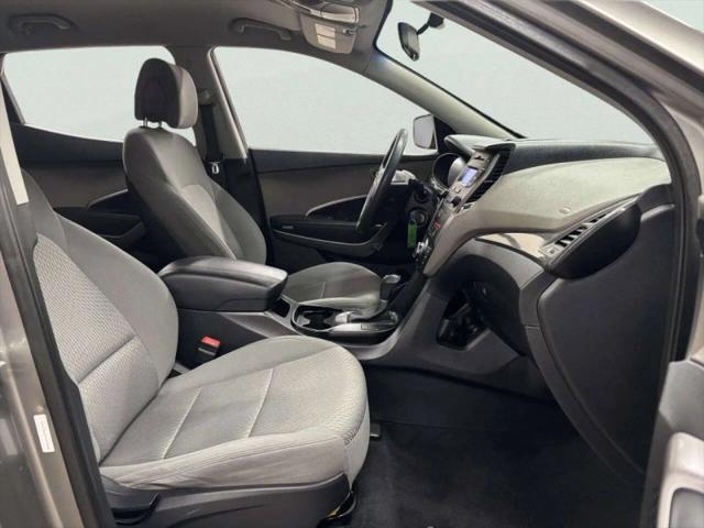 2015 Hyundai Santa Fe Sport 2.4L