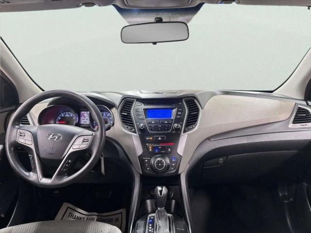 2015 Hyundai Santa Fe Sport 2.4L