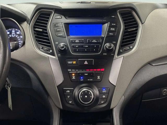 2015 Hyundai Santa Fe Sport 2.4L
