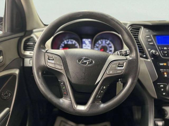 2015 Hyundai Santa Fe Sport 2.4L