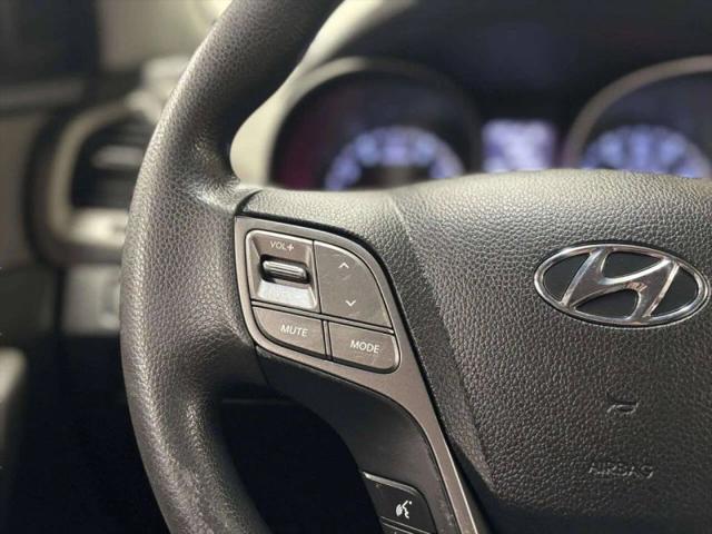 2015 Hyundai Santa Fe Sport 2.4L