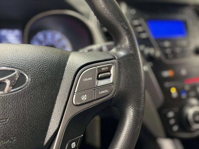 2015 Hyundai Santa Fe Sport 2.4L