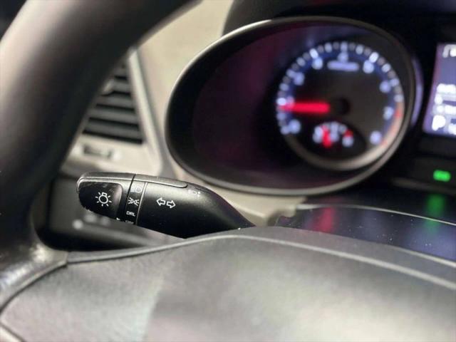 2015 Hyundai Santa Fe Sport 2.4L