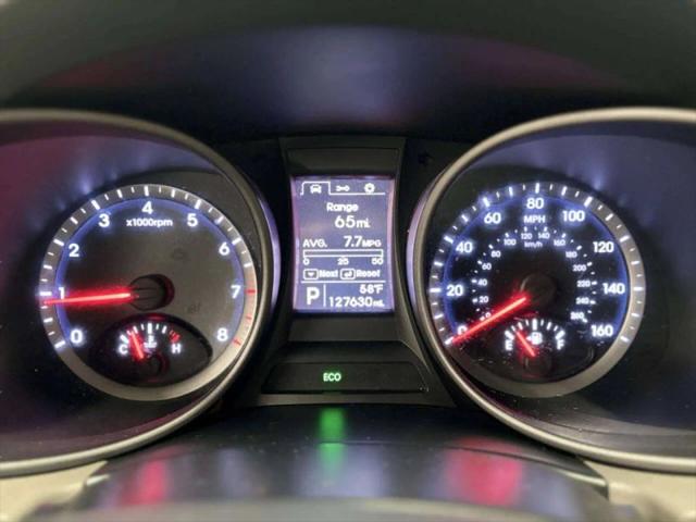 2015 Hyundai Santa Fe Sport 2.4L