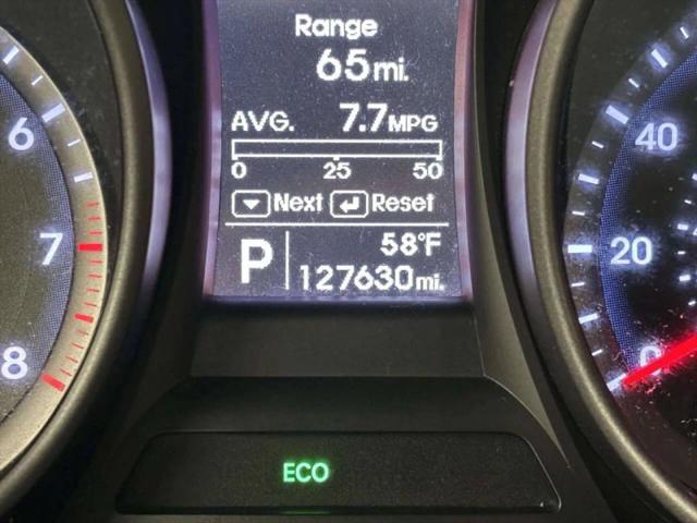 2015 Hyundai Santa Fe Sport 2.4L