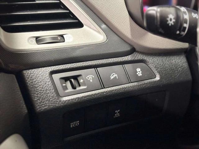 2015 Hyundai Santa Fe Sport 2.4L
