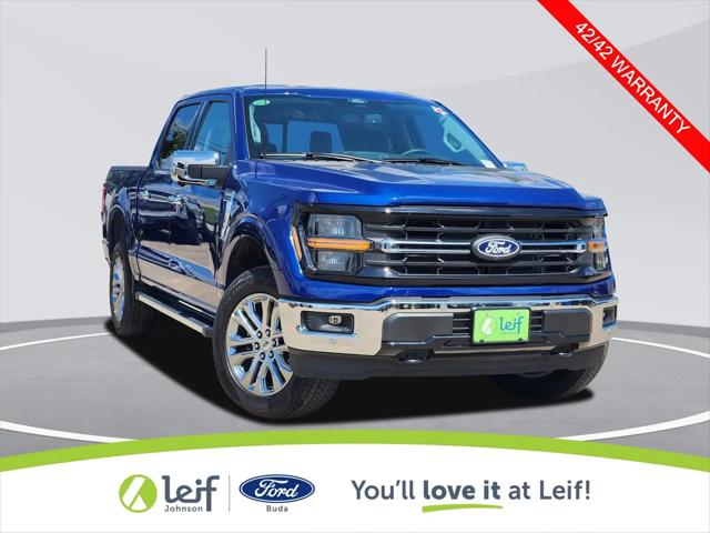 2026 Ford F-150 XLT for sale in Buda, TX