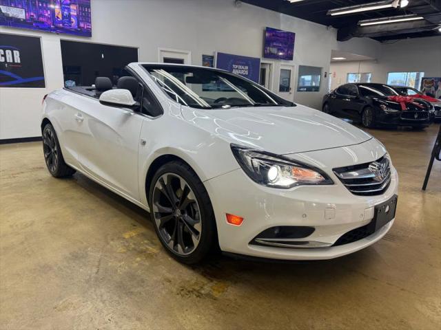 2019 Buick Cascada Premium for sale in Orlando, FL