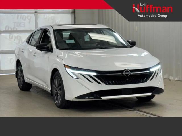 2026 Nissan Sentra SL for sale in Frankfort, KY