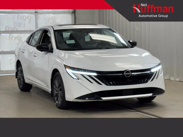 2026 Nissan Sentra SL for sale in Frankfort, KY