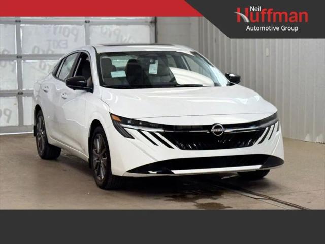 2026 Nissan Sentra SL for sale in Frankfort, KY