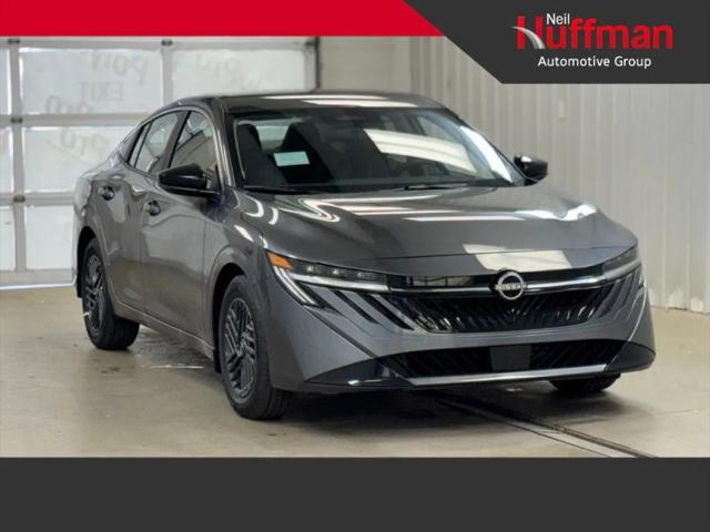 2026 Nissan Sentra SV for sale in Frankfort, KY